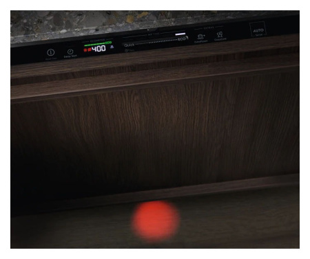 Посудомоечная машина встраив. Electrolux EES47320L 1950Вт полноразмерная