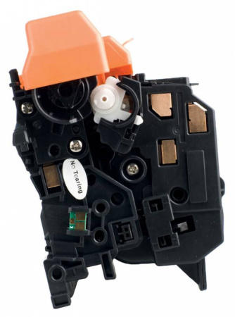 Картридж лазерный Cactus CS-CE260A CE260A черный (8500стр.) для HP LJ CP4025/CP4525/CM4540