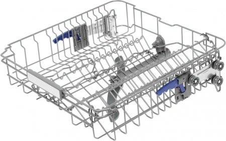 Посудомоечная машина встраив. Hyundai HBD 688 2100Вт полноразмерная серебристый