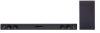 Саундбар LG SQC2 2.1 100Вт+200Вт черный