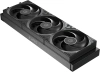 Система водяного охлаждения ID-Cooling SL360 Pro Se Soc-AM5/AM4/1200/1700/1851 черный 4-pin 14-27.2dB Al+Cu LCD 350W Ret