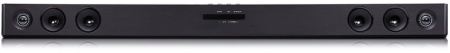Саундбар LG SQC2 2.1 100Вт+200Вт черный