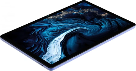 Планшет Digma Pro Infinity G85 (2.0) 8C RAM8Gb ROM128Gb 10.1" In-Cell 1920x1200 4G 2Sim Android 14 голубой 13Mpix 5Mpix BT WiFi microSD 256Gb 7000mAh