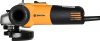 Углошлифовальная машина Вихрь УШМ-115/650 650Вт 11000об/мин рез.шпин.:M14 d=115мм