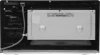 Микроволновая Печь Samsung MG23T5018AK/BW 23л. 800Вт черный