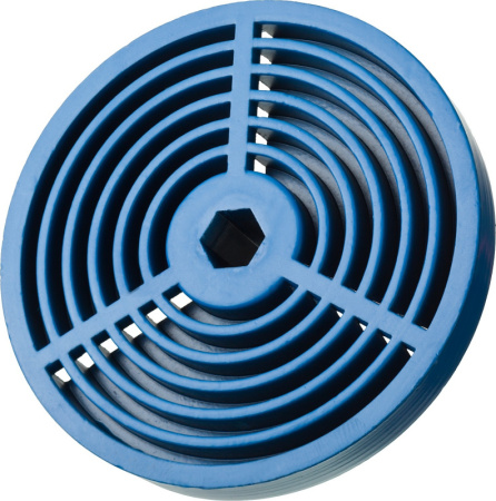 Набор коронок Зубр 33350-H6_z01 универсал. (6пред.) для шуруповертов/дрелей