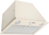 Вытяжка встраиваемая Hyundai HBB 6035 BE бежевый управление: кнопочное (1 мотор)