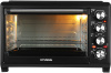Мини-печь Hyundai MIO-HY086 38л. 1600Вт черный