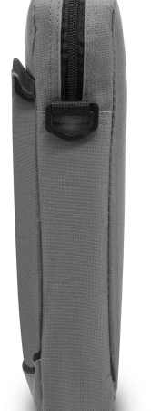 Сумка для ноутбука 15.6" PC Pet 600D серый нейлон (PCP-A1315GY)