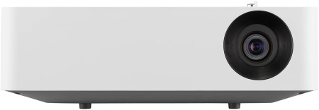 Проектор LG CineBeam PF610P DLP 1000Lm (1920x1080) 150000:1 ресурс лампы:30000часов 2xUSB typeA 2xHDMI 1.7кг