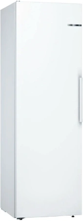 Холодильник Bosch KSV36VW31U 1-нокамерн. белый