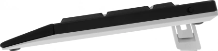 Клавиатура + мышь Logitech MK850 Performance клав:черный мышь:черный USB slim Multimedia (920-008226