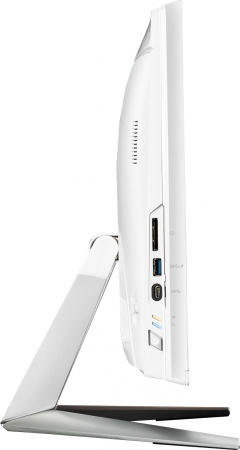 Моноблок MSI Pro AP222T 13M-085XRU 21.5" Full HD Touch i3 13100/8Gb/SSD256Gb UHDG 730/CR/noOS/kb/m/б