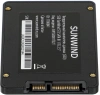 Накопитель SSD SunWind SATA III 1Tb SWSSD001TS2T ST3 2.5"