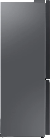 Холодильник Samsung RB34C7B5E12/EF 2-хкамерн. белый стекло