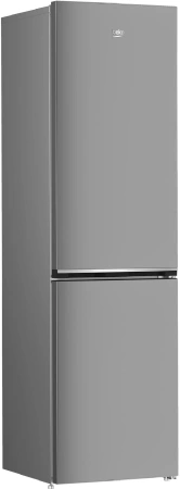 Холодильник Beko B1RCSK362S 2-хкамерн. серебристый