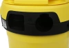 Строительный пылесос Karcher WD 2 Plus V-12/4/18 1000Вт (уборка: сухая/сбор воды) желтый
