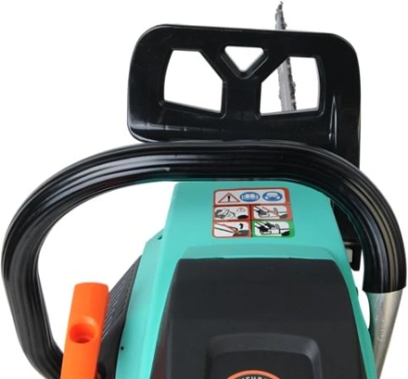 Бензопила Sturm! GC9945 2300Вт дл.шины:18" (45cm)