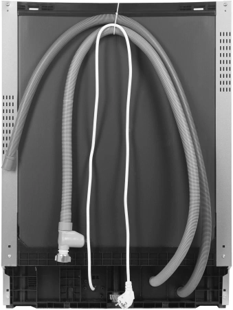 Посудомоечная машина встраив. Hyundai HBD 678 2100Вт полноразмерная серебристый