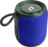 Колонка порт. Ural ТТ М3+ мини синий 16W 2.0 BT/3.5Jack 10м 2500mAh (УРАЛ ТТ М3+ МИНИ У)