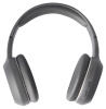 Гарнитура накладные Edifier W600BT серый беспроводные bluetooth оголовье