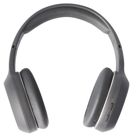 Гарнитура накладные Edifier W600BT серый беспроводные bluetooth оголовье