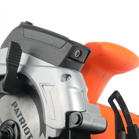 Циркулярная пила (дисковая) Patriot CS 188 1500Вт (ручная)