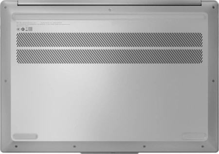 Ноутбук Lenovo IP Slim 5 16AHP9 Ryzen 5 8645HS/16Gb/SSD512Gb/16"/OLED/2K/noOS/l.grey