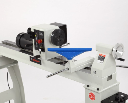 Станок токарный Belmash WL-400/1090EVS 1100W (S143A)