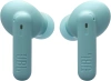 Гарнитура внутриканальные JBL Wave Beam 2 синий беспроводные bluetooth в ушной раковине (JBLWBEAM2BLU)