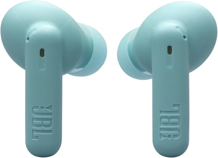 Гарнитура внутриканальные JBL Wave Beam 2 синий беспроводные bluetooth в ушной раковине (JBLWBEAM2BLU)