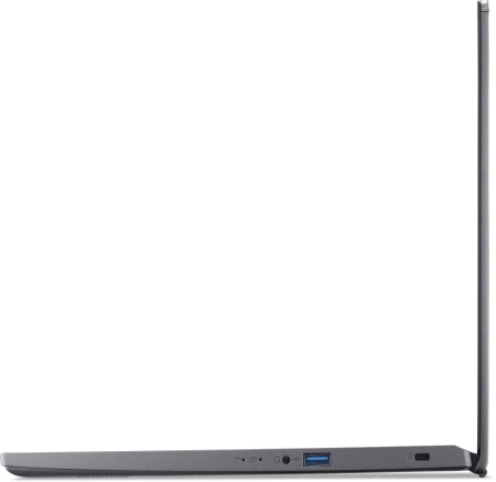 Ноутбук Acer Aspire 5 A515-57-53NK i5 12450H/16Gb/SSD512Gb/15.6"/IPS/FHD/ENGKBD/noOS/metall