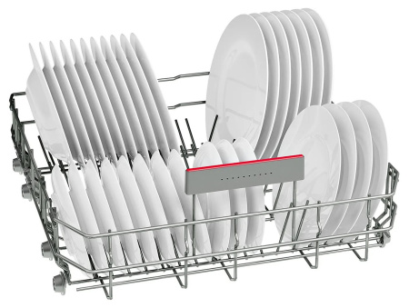 Посудомоечная машина встраив. Bosch SMV4HVX31E полноразмерная
