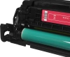 Картридж лазерный HP 653A CF323A пурпурный (16000стр.) для HP MFP M680/Flow MFP M680