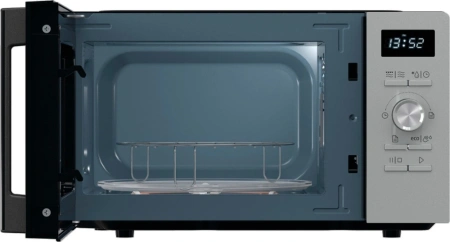 Микроволновая Печь Gorenje MO20A4XH 20л. 800Вт черный