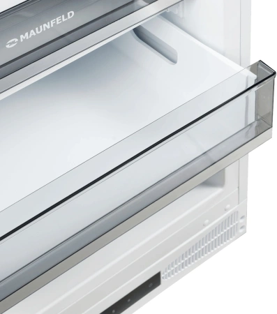 Freezer Maunfeld MBFR88SWGR Inverter