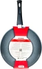 Сковорода ВОК (WOK) Starwind Chef Induction SW-CHI4028WGR круглая 28см покр.:Pfluon руч.:съем. (без