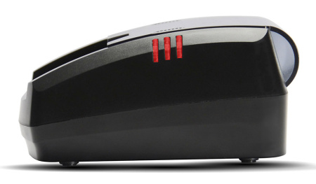 Детектор банкнот Mertech D-20A Flash 5040 автоматический рубли