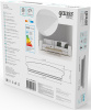 Светильник Gauss Basic Space Stone потолоч. 4000K цв.св.:белый белый (995438224)