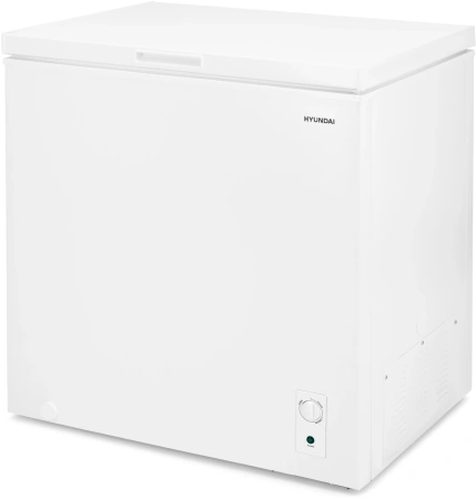Морозильный ларь Hyundai CH2005 белый
