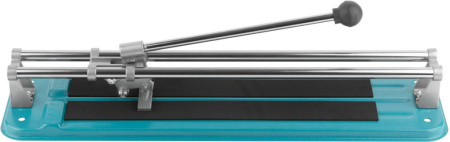 Плиткорез ручной FIT Эконом зеленый/черный