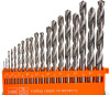 Набор сверл Sturm! 1055-01-SS2 по металлу (19пред.) для шуруповертов/дрелей