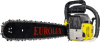 Бензопила Eurolux GS-6220 3100Вт 4.2л.с. дл.шины:20" (50cm) (70/6/27)