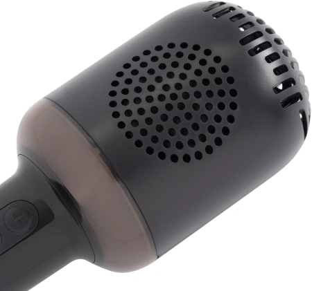 Микрофон беспроводной Hyundai H-MIC100 черный