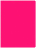 Папка с 10 прозр.вклад. Бюрократ Double Neon DNE07V10PINK A4 пластик 0.7мм розовый