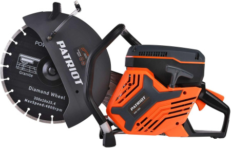 Станок распиловочный Patriot DSG 735С 3500W (595102230)