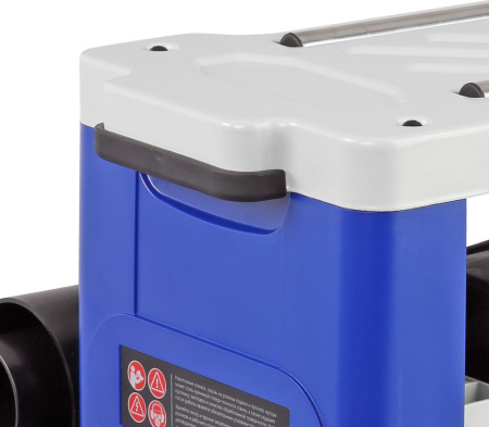 Станок рейсмусовый Belmash P2200MH 2200W (S215A)