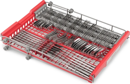 Посудомоечная машина встраив. Weissgauff BDW 4536 D Infolight узкая