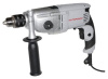 Дрель ударная Интерскол ДУ-13/810ЭР 810Вт патрон:кулачковый реверс (150.1.3.00)