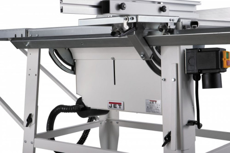 Циркулярная пила (дисковая) Jet JTS-315SP 2200Вт (напольная) D диска.:315мм (10000910SM)